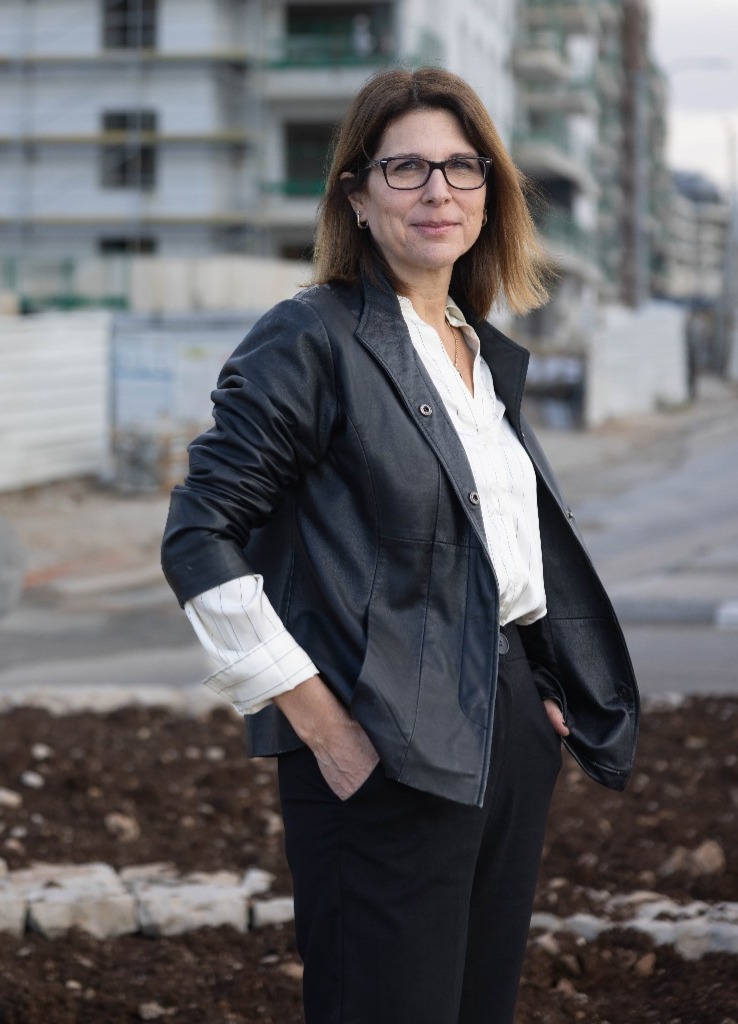 עו״ד מניה לייקין